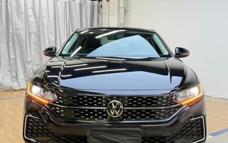 Volkswagen Passat B8 рестайлинг, 2022 год, 1 561 000 рублей, 2 фотография