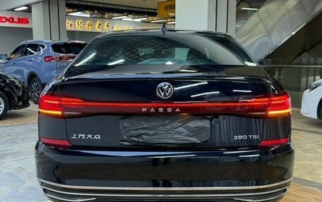 Volkswagen Passat B8 рестайлинг, 2022 год, 1 561 000 рублей, 5 фотография