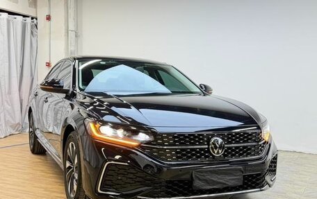 Volkswagen Passat B8 рестайлинг, 2022 год, 1 561 000 рублей, 3 фотография
