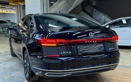 Volkswagen Passat B8 рестайлинг, 2022 год, 1 561 000 рублей, 4 фотография
