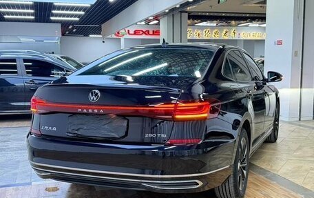 Volkswagen Passat B8 рестайлинг, 2022 год, 1 561 000 рублей, 6 фотография