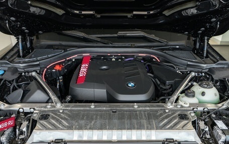 BMW X3, 2025 год, 9 990 000 рублей, 32 фотография