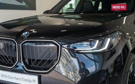 BMW X3, 2025 год, 9 990 000 рублей, 29 фотография
