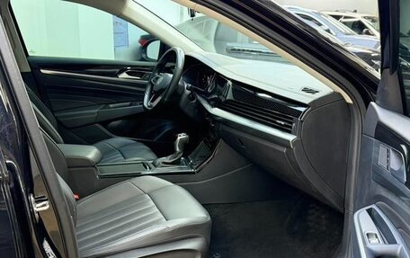 Volkswagen Passat B8 рестайлинг, 2022 год, 1 561 000 рублей, 9 фотография