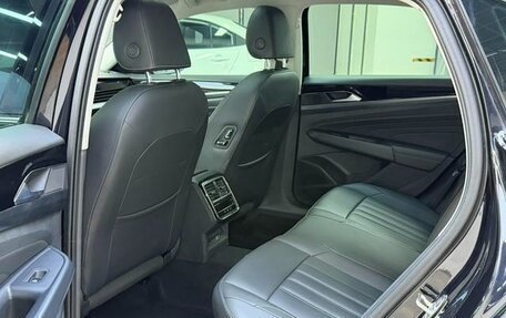 Volkswagen Passat B8 рестайлинг, 2022 год, 1 561 000 рублей, 13 фотография