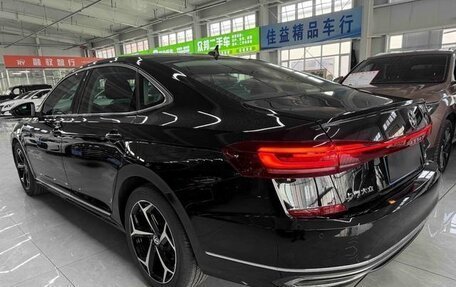 Volkswagen Passat B8 рестайлинг, 2022 год, 1 513 000 рублей, 6 фотография