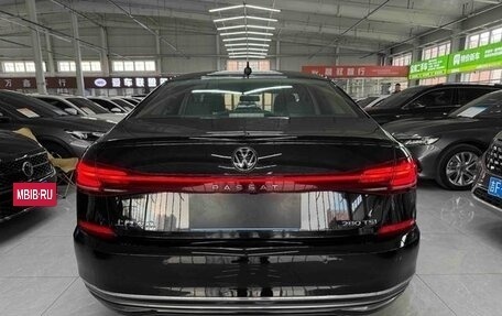 Volkswagen Passat B8 рестайлинг, 2022 год, 1 513 000 рублей, 5 фотография