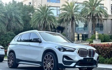 BMW X1, 2022 год, 1 870 004 рублей, 3 фотография