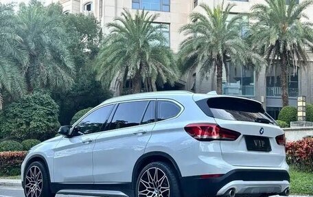 BMW X1, 2022 год, 1 870 004 рублей, 5 фотография