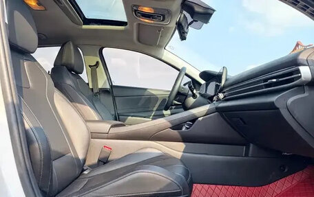 Hyundai Elantra, 2023 год, 1 240 000 рублей, 16 фотография