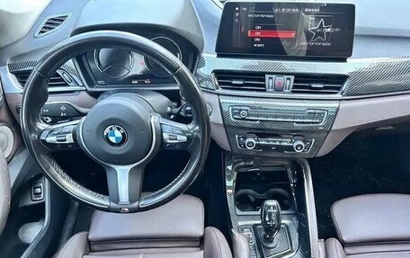 BMW X1, 2022 год, 1 870 004 рублей, 10 фотография