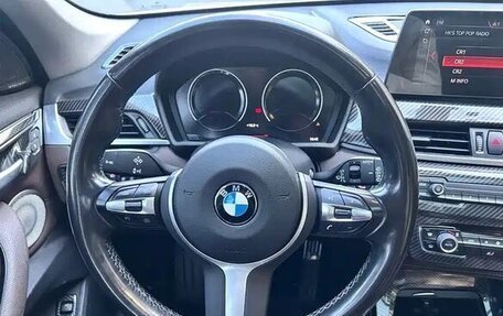 BMW X1, 2022 год, 1 870 004 рублей, 9 фотография