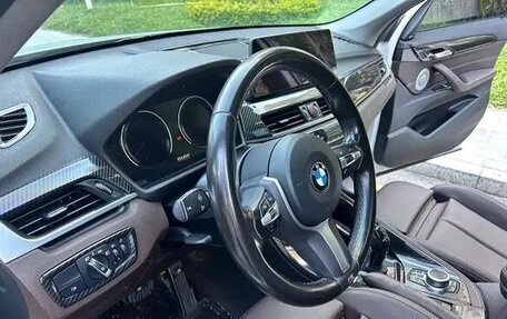 BMW X1, 2022 год, 1 870 004 рублей, 21 фотография