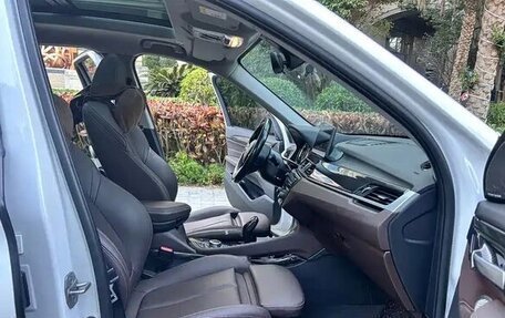 BMW X1, 2022 год, 1 870 004 рублей, 16 фотография