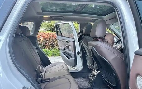 BMW X1, 2022 год, 1 870 004 рублей, 18 фотография