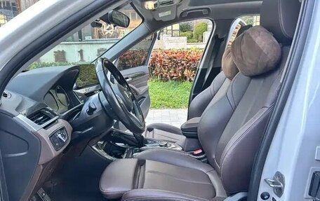 BMW X1, 2022 год, 1 870 004 рублей, 14 фотография