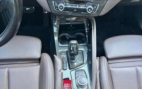 BMW X1, 2022 год, 1 870 004 рублей, 19 фотография