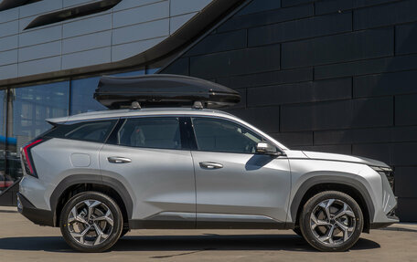 Geely Atlas, 2025 год, 3 449 990 рублей, 5 фотография