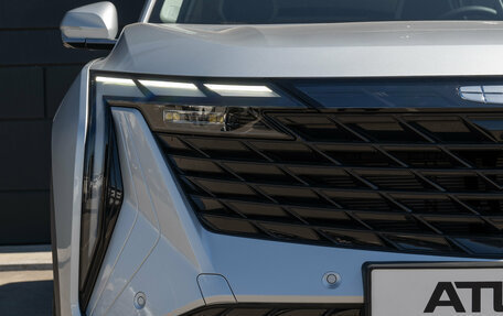 Geely Atlas, 2025 год, 3 449 990 рублей, 10 фотография