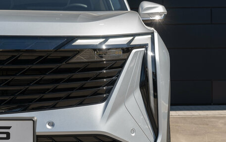 Geely Atlas, 2025 год, 3 449 990 рублей, 11 фотография