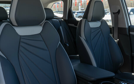 Geely Atlas, 2025 год, 3 449 990 рублей, 14 фотография