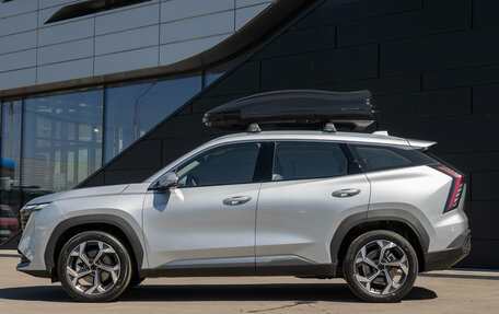 Geely Atlas, 2025 год, 3 449 990 рублей, 6 фотография