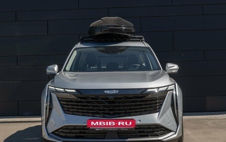 Geely Atlas, 2025 год, 3 449 990 рублей, 2 фотография