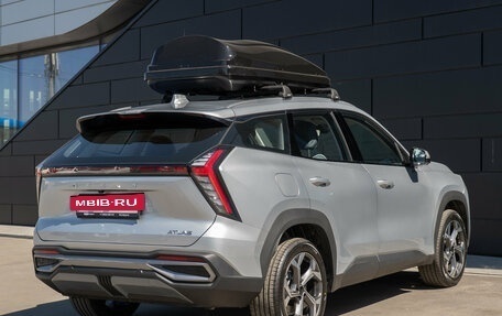 Geely Atlas, 2025 год, 3 449 990 рублей, 7 фотография