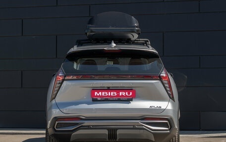 Geely Atlas, 2025 год, 3 449 990 рублей, 4 фотография