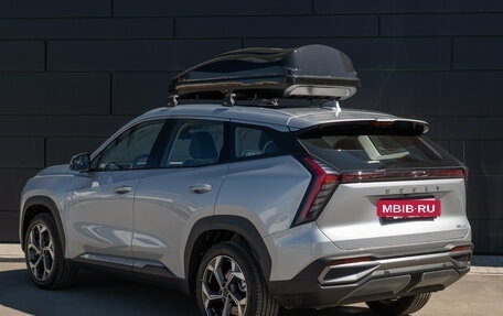 Geely Atlas, 2025 год, 3 449 990 рублей, 9 фотография