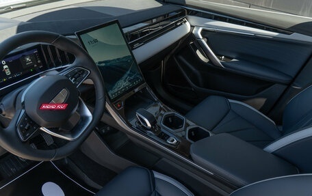 Geely Atlas, 2025 год, 3 449 990 рублей, 12 фотография