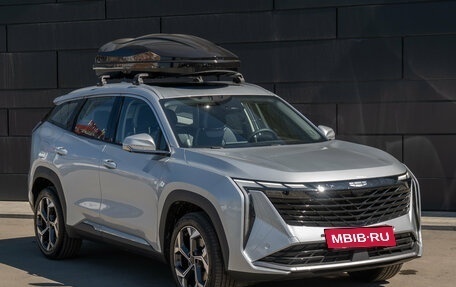 Geely Atlas, 2025 год, 3 449 990 рублей, 3 фотография