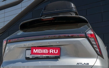 Geely Atlas, 2025 год, 3 449 990 рублей, 8 фотография