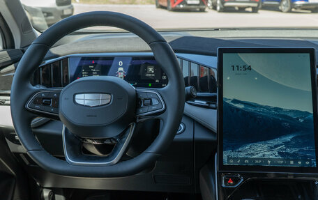 Geely Atlas, 2025 год, 3 449 990 рублей, 19 фотография