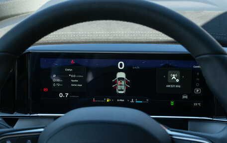 Geely Atlas, 2025 год, 3 449 990 рублей, 20 фотография