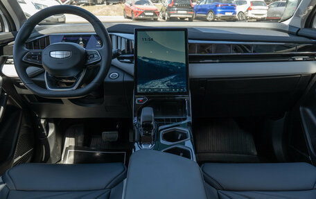 Geely Atlas, 2025 год, 3 449 990 рублей, 18 фотография