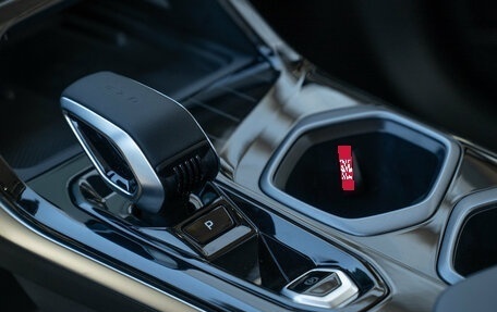 Geely Atlas, 2025 год, 3 449 990 рублей, 16 фотография