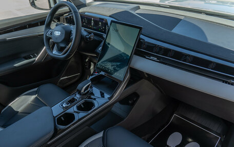 Geely Atlas, 2025 год, 3 449 990 рублей, 27 фотография