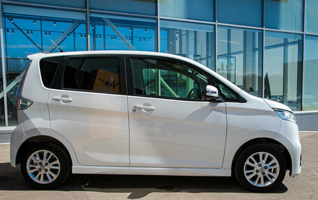 Nissan Dayz I рестайлинг, 2013 год, 555 000 рублей, 6 фотография