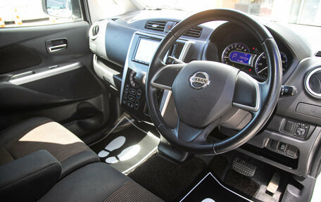 Nissan Dayz I рестайлинг, 2013 год, 555 000 рублей, 14 фотография