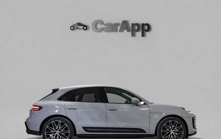 Porsche Macan I рестайлинг, 2025 год, 11 200 000 рублей, 5 фотография