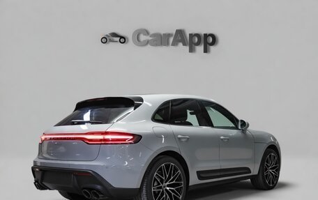 Porsche Macan I рестайлинг, 2025 год, 11 200 000 рублей, 2 фотография