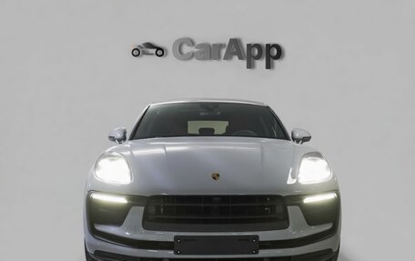 Porsche Macan I рестайлинг, 2025 год, 11 200 000 рублей, 4 фотография