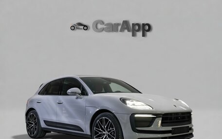 Porsche Macan I рестайлинг, 2025 год, 11 200 000 рублей, 3 фотография