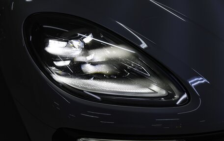 Porsche Macan I рестайлинг, 2025 год, 11 200 000 рублей, 13 фотография