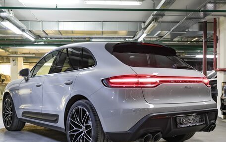 Porsche Macan I рестайлинг, 2025 год, 11 200 000 рублей, 10 фотография