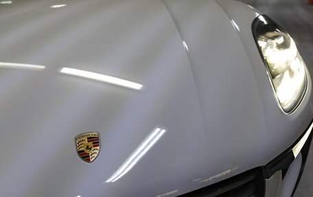 Porsche Macan I рестайлинг, 2025 год, 11 200 000 рублей, 12 фотография