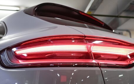 Porsche Macan I рестайлинг, 2025 год, 11 200 000 рублей, 11 фотография