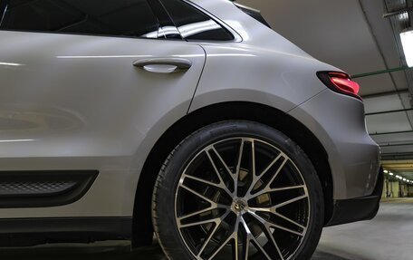 Porsche Macan I рестайлинг, 2025 год, 11 200 000 рублей, 14 фотография