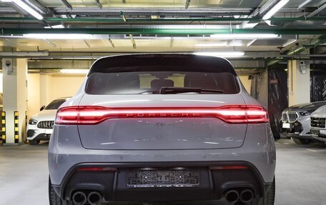 Porsche Macan I рестайлинг, 2025 год, 11 200 000 рублей, 15 фотография